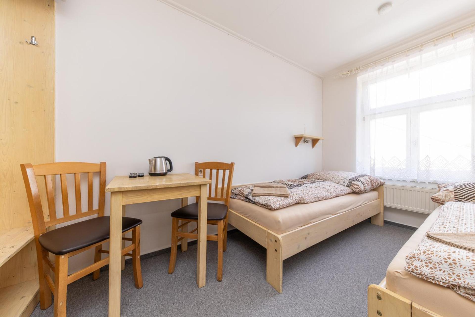 Hotel Pivovar Polička