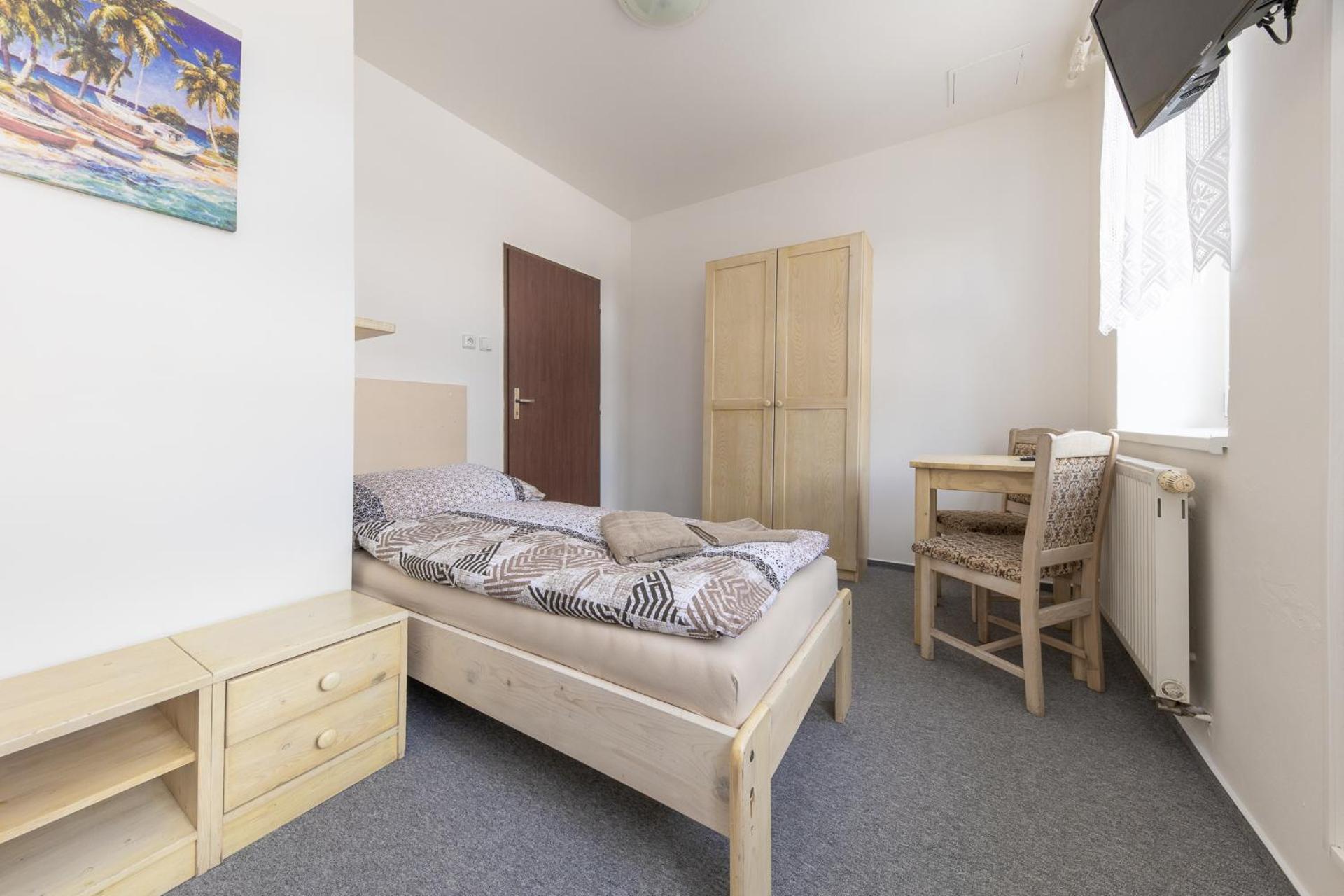 Hotel Pivovar Polička