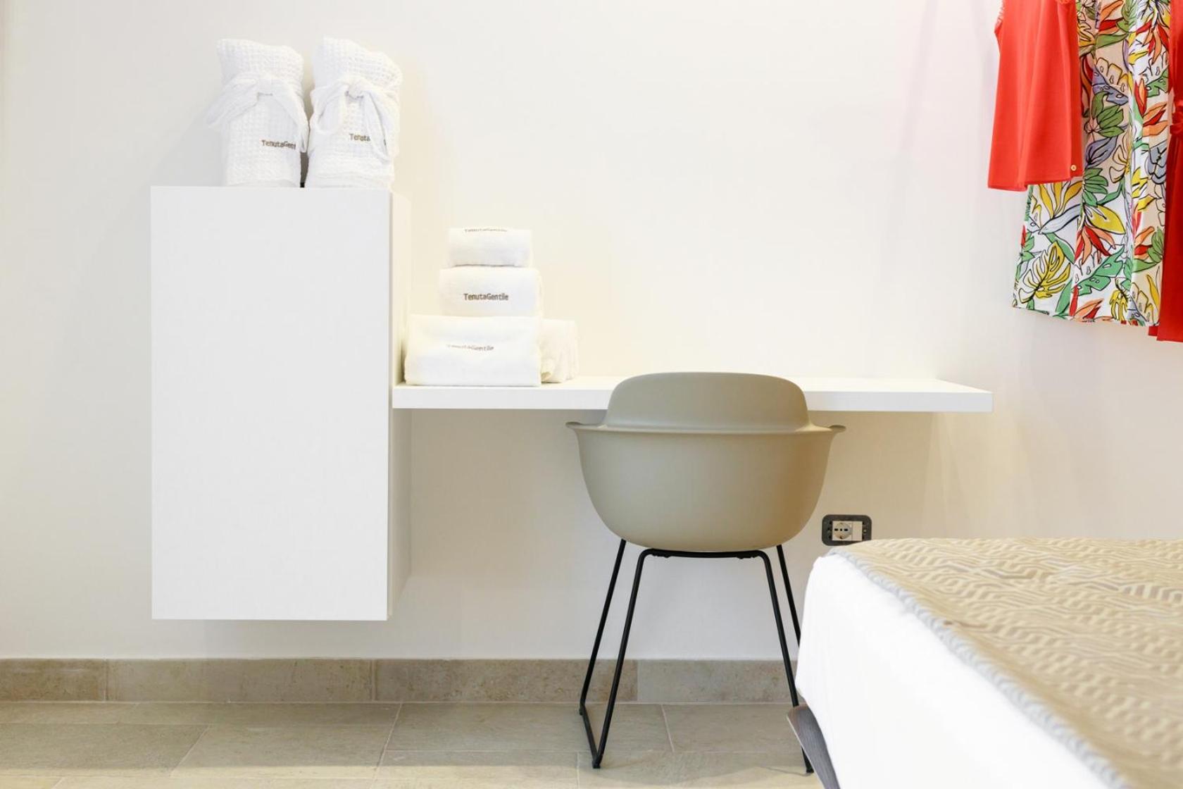 VILLA GENTILE RESORT E SPA