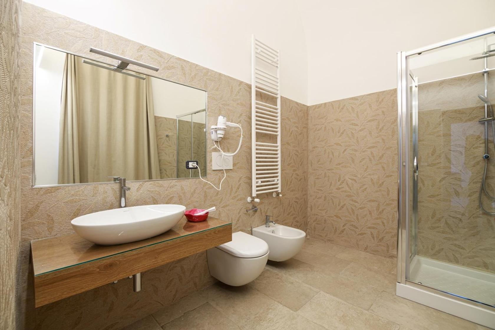 VILLA GENTILE RESORT E SPA