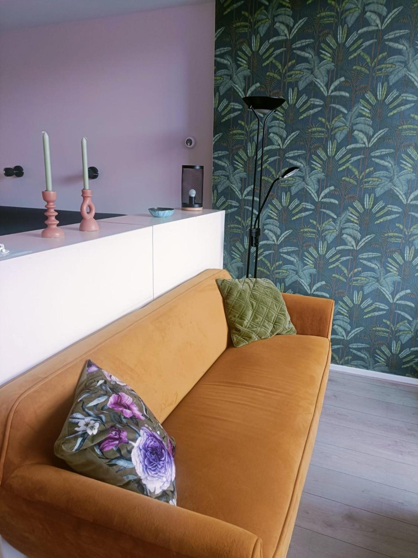 De Lindehoeve Appartement de Deel