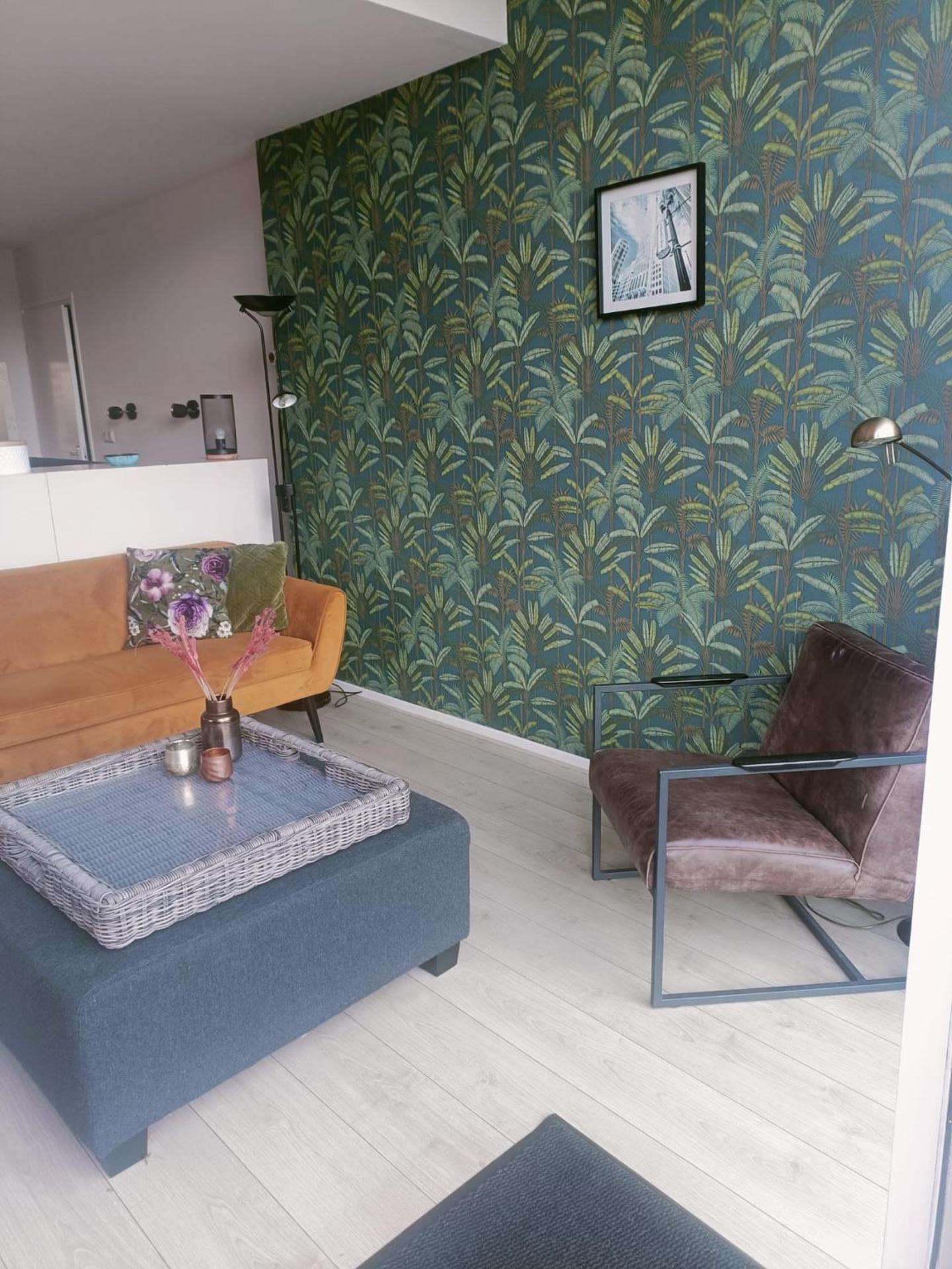 De Lindehoeve Appartement de Deel