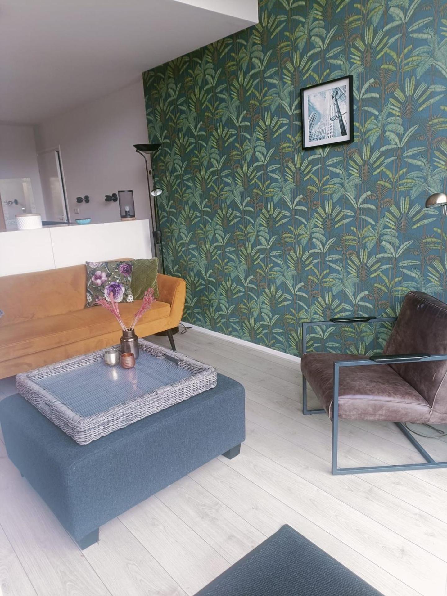 De Lindehoeve Appartement de Deel