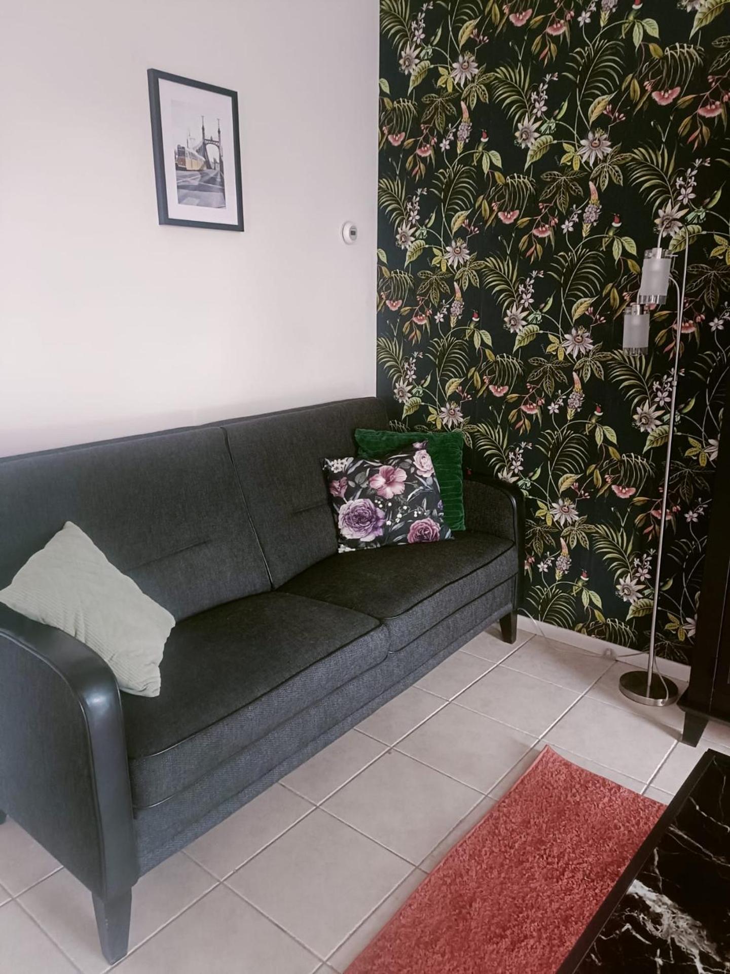 De Lindehoeve Appartement de Pompestraat