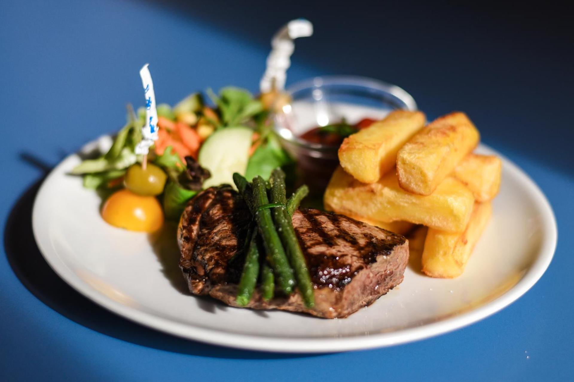 Babila Hostel & Bistrot