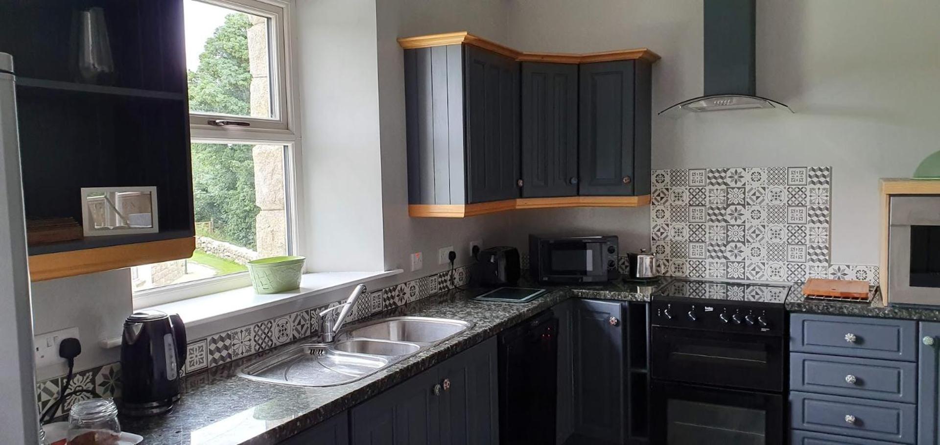 The Green Holiday Cottages