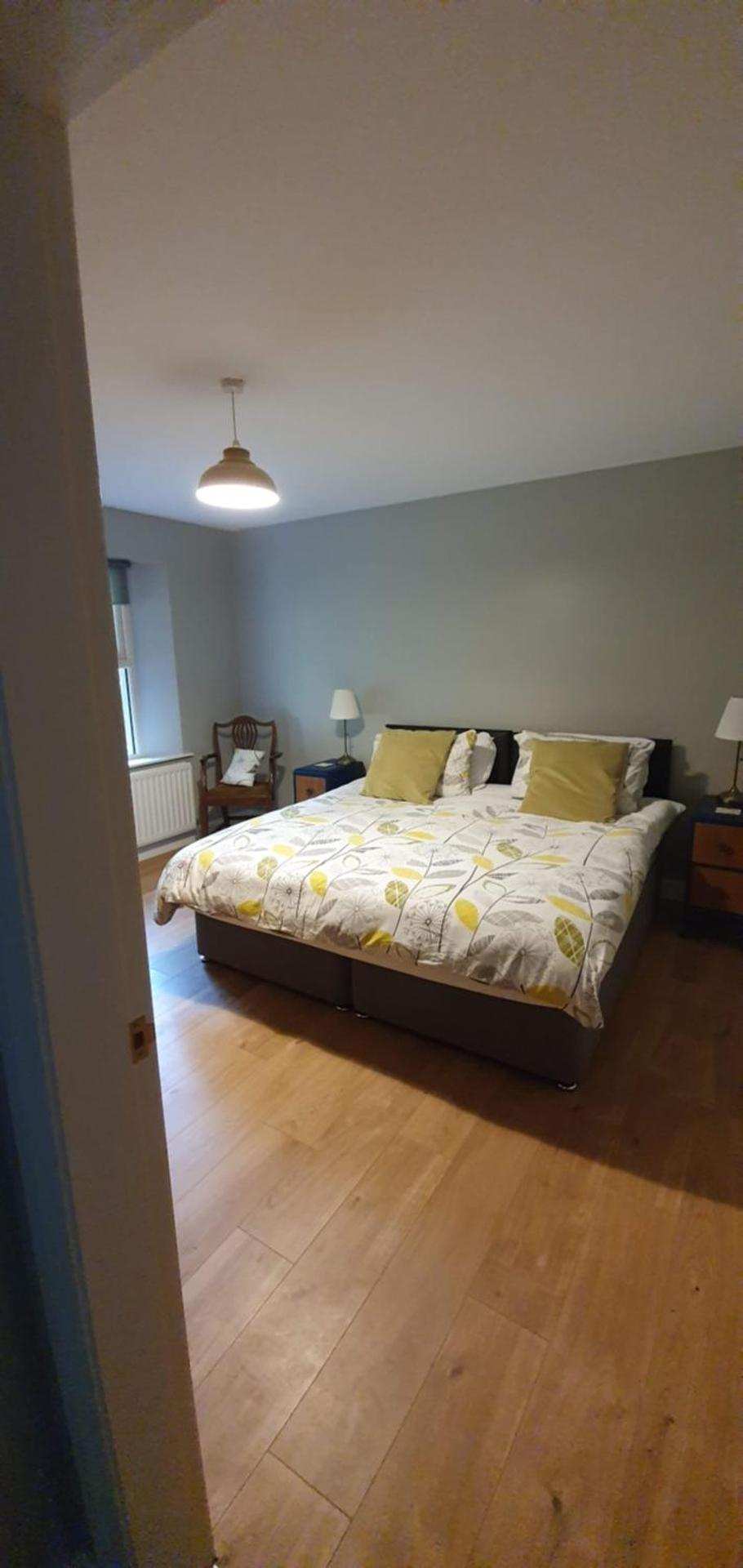 The Green Holiday Cottages