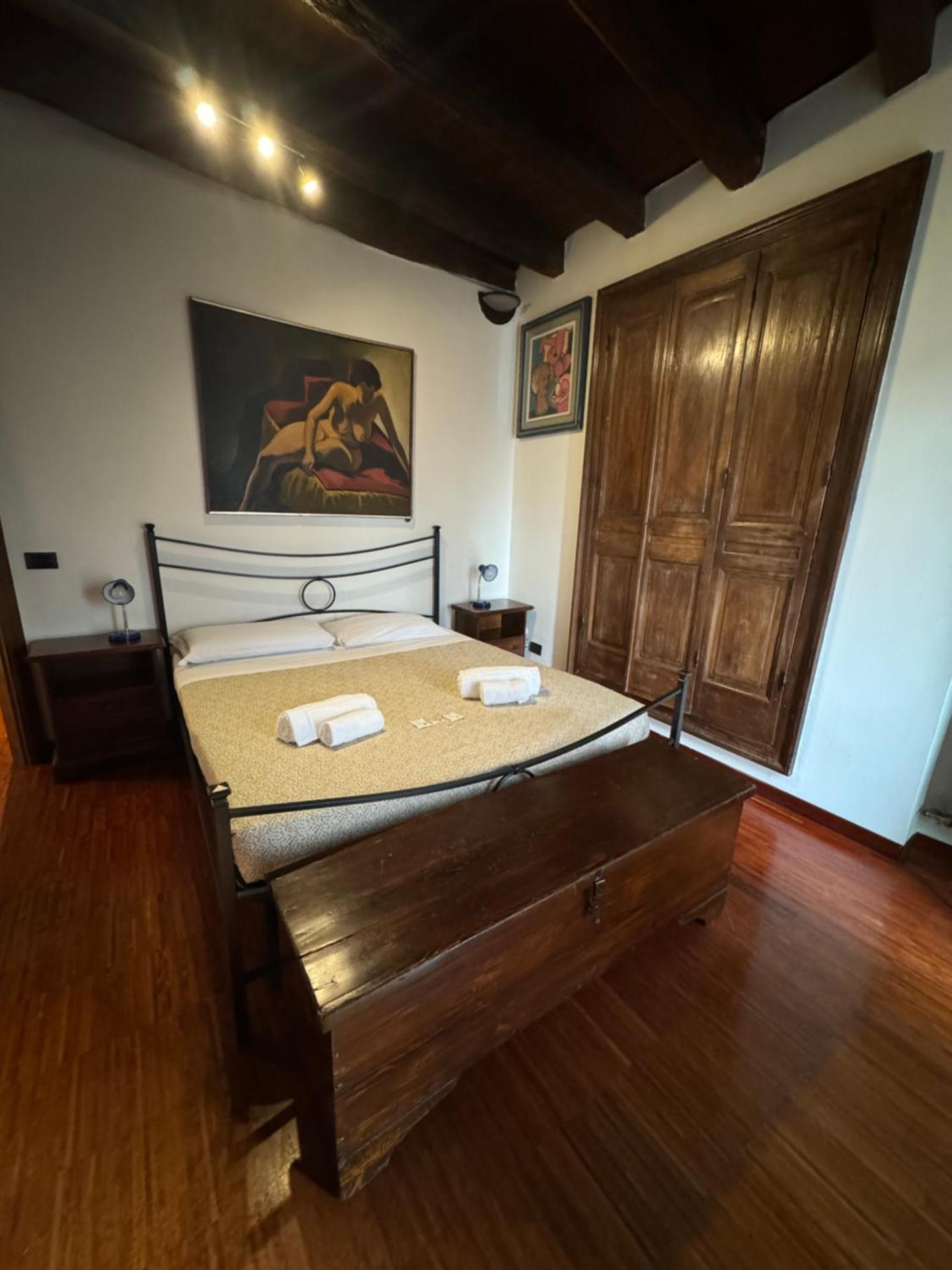 Appartamento lungadige