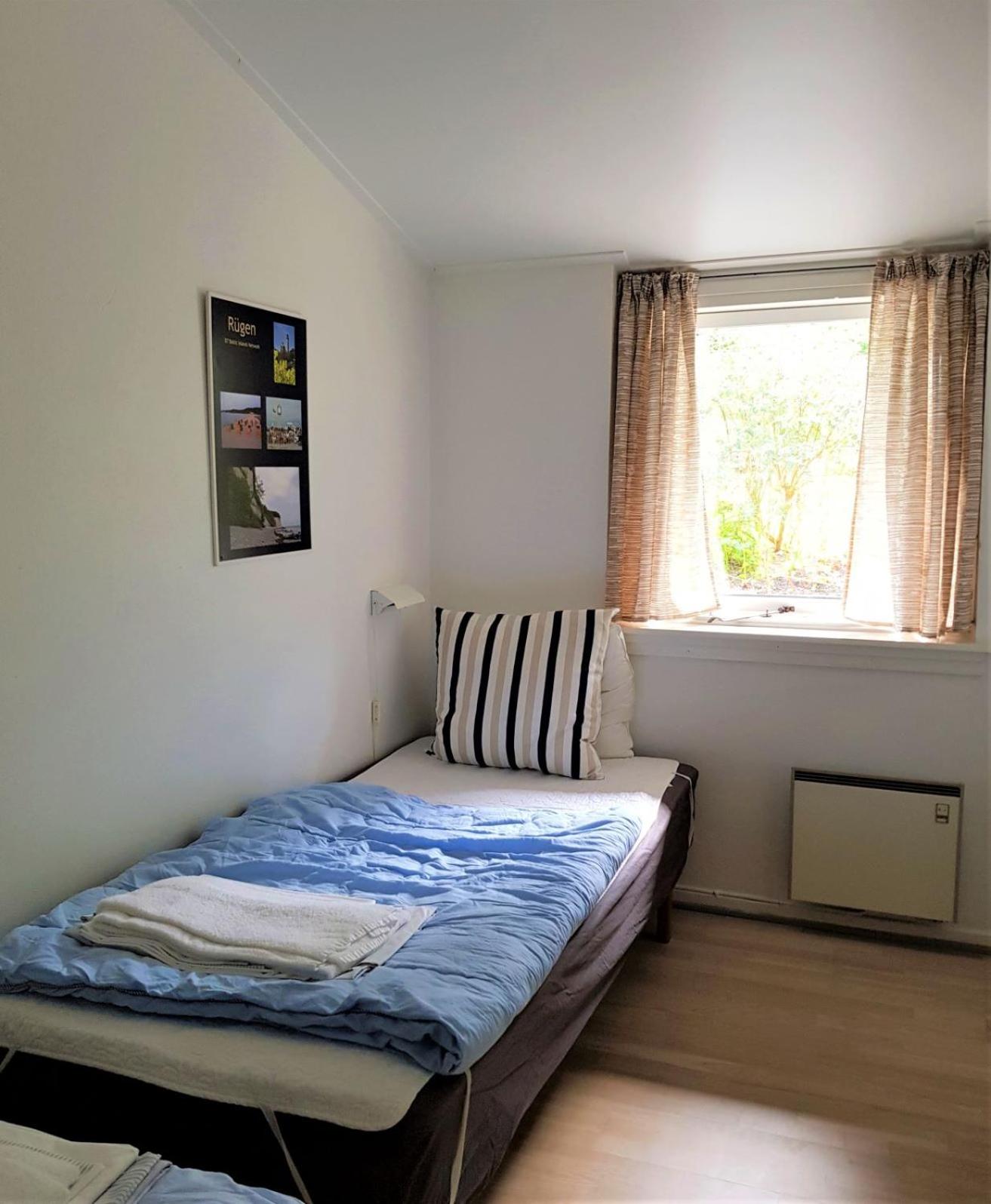 Pyttegården Apartments