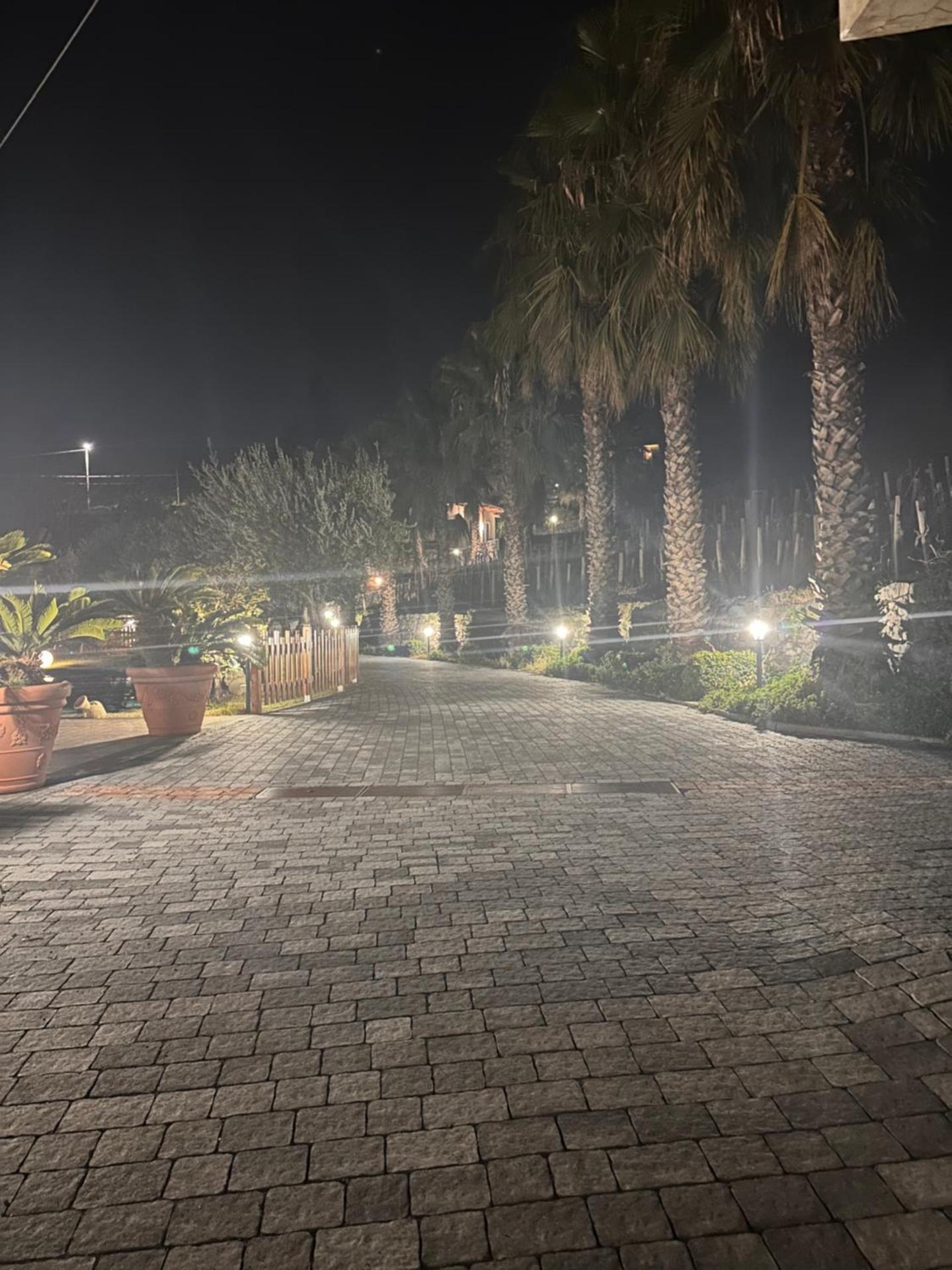 B&B Dimora dell' Etna