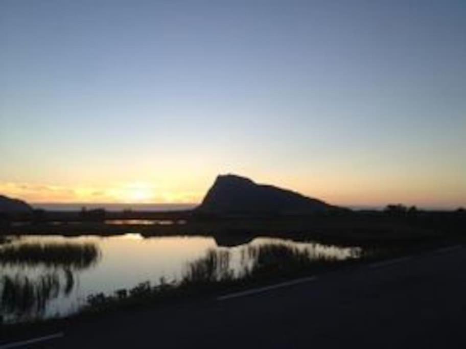 Lofoten- Feriehus Fjøsen