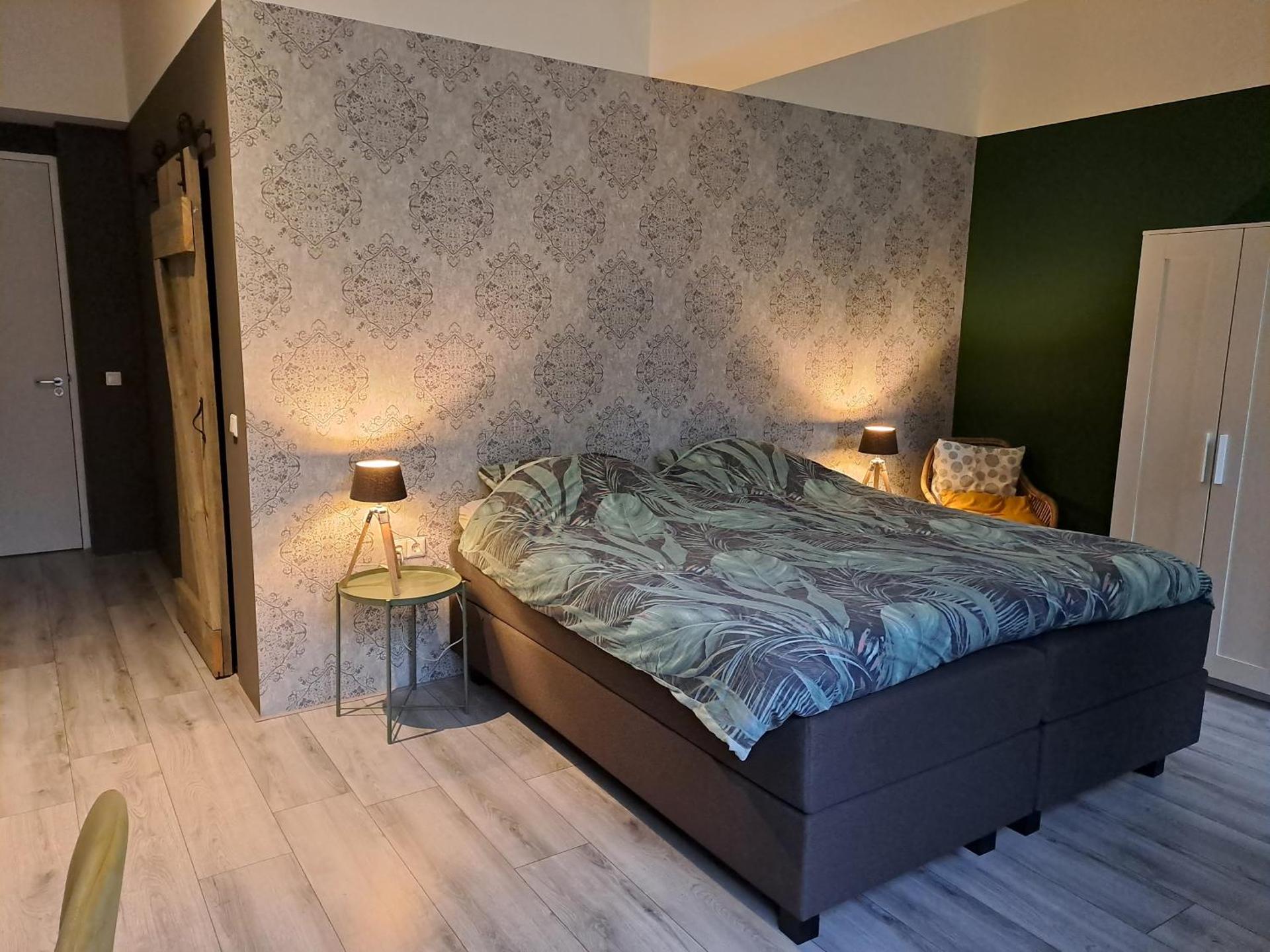 B&B de Wilhelminaschool