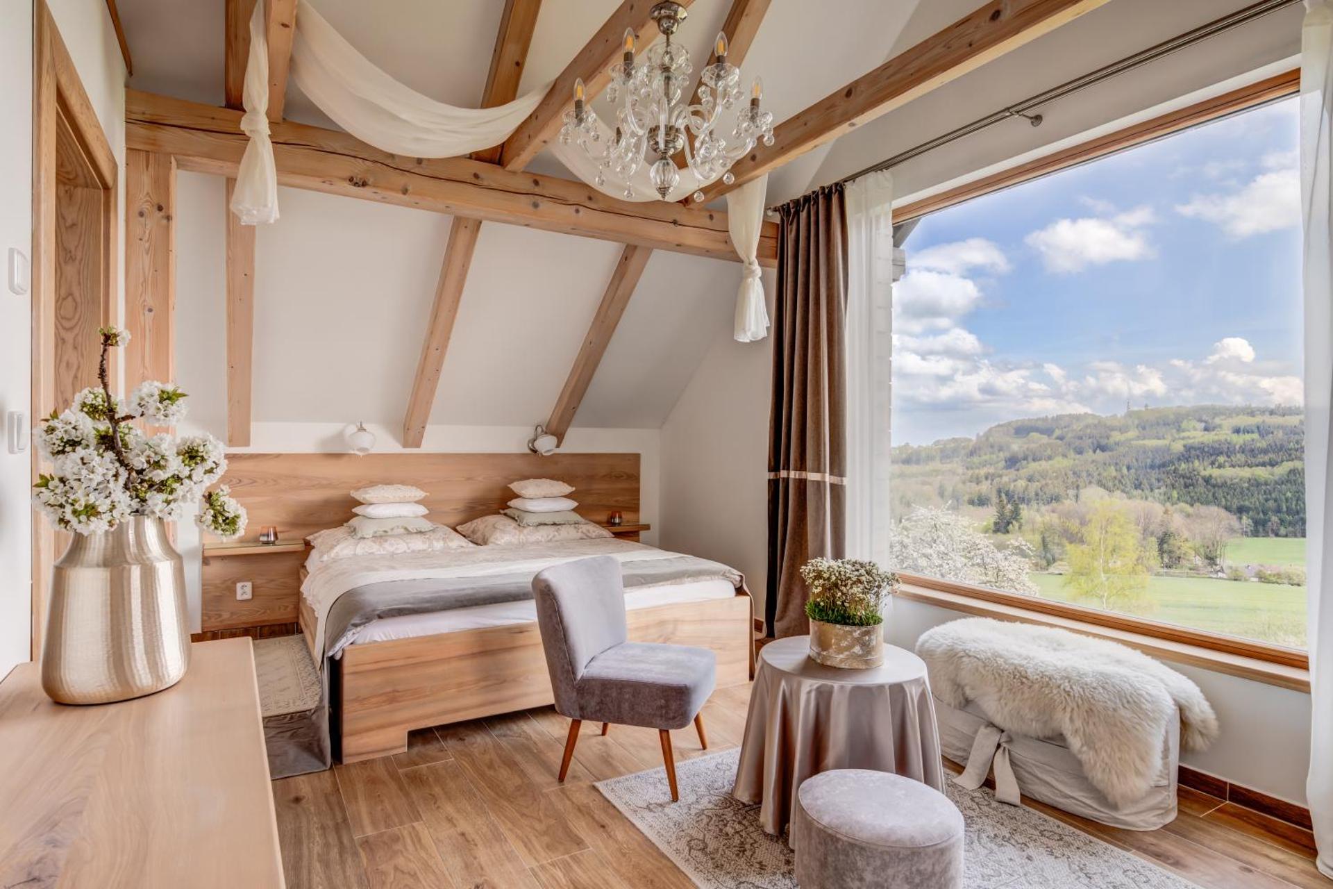 View (from property/room)