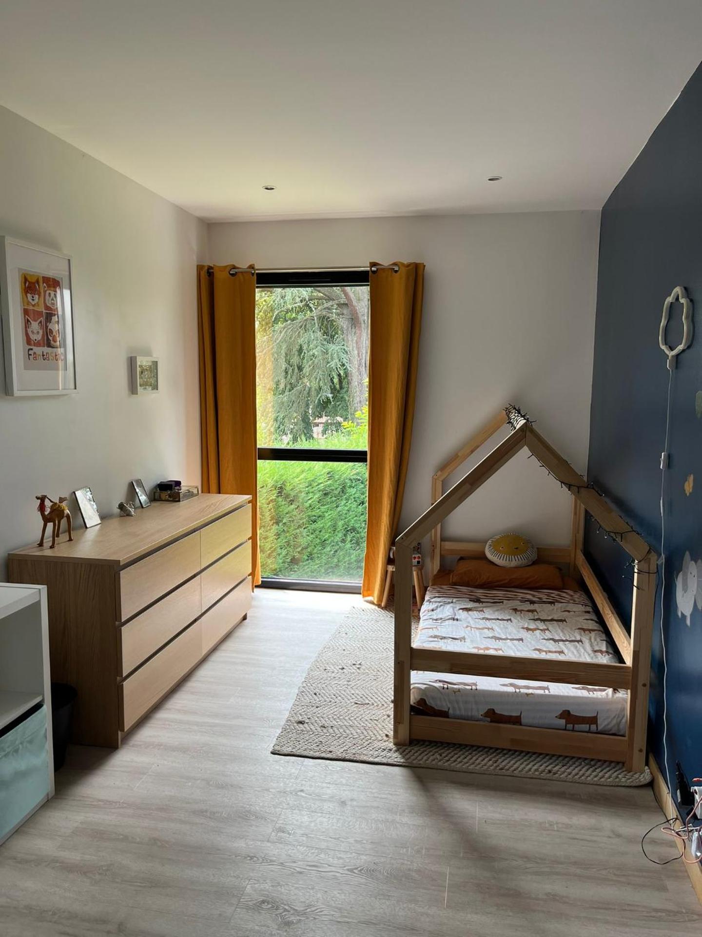 VILLA piscine à proximité de Lyon