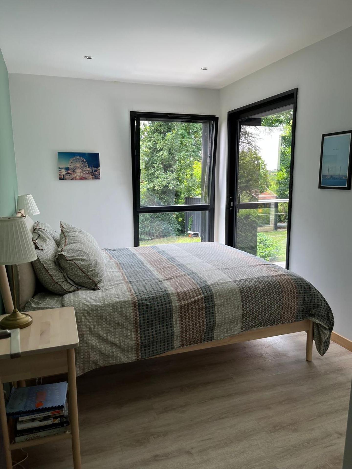 VILLA piscine à proximité de Lyon