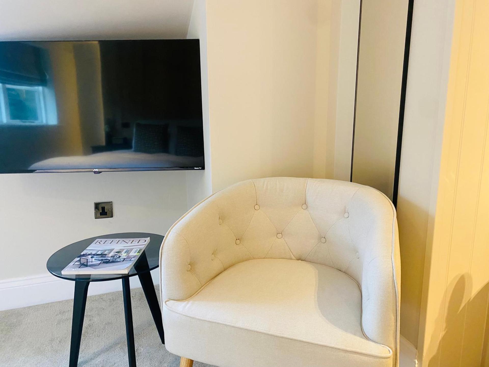 The Punchbowl Lapworth