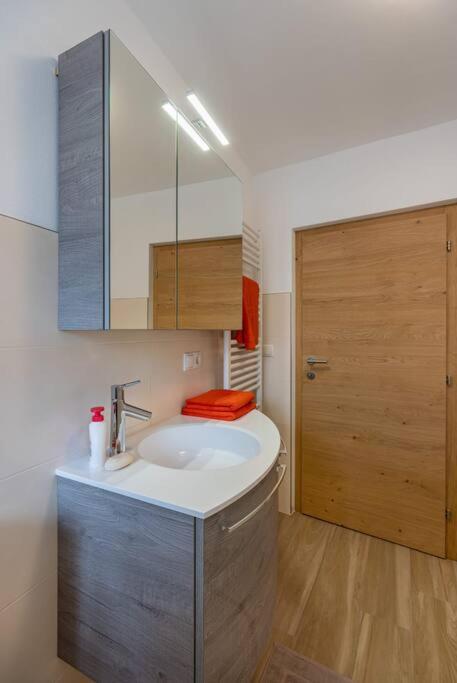 Ferienwohnung Burgfrieden Brixen with BrixenCard