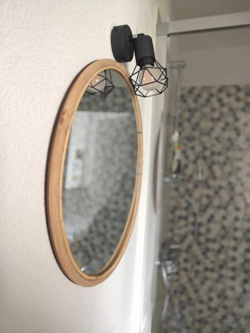 T2 à proximité des commerces - 1 à 4 pers -