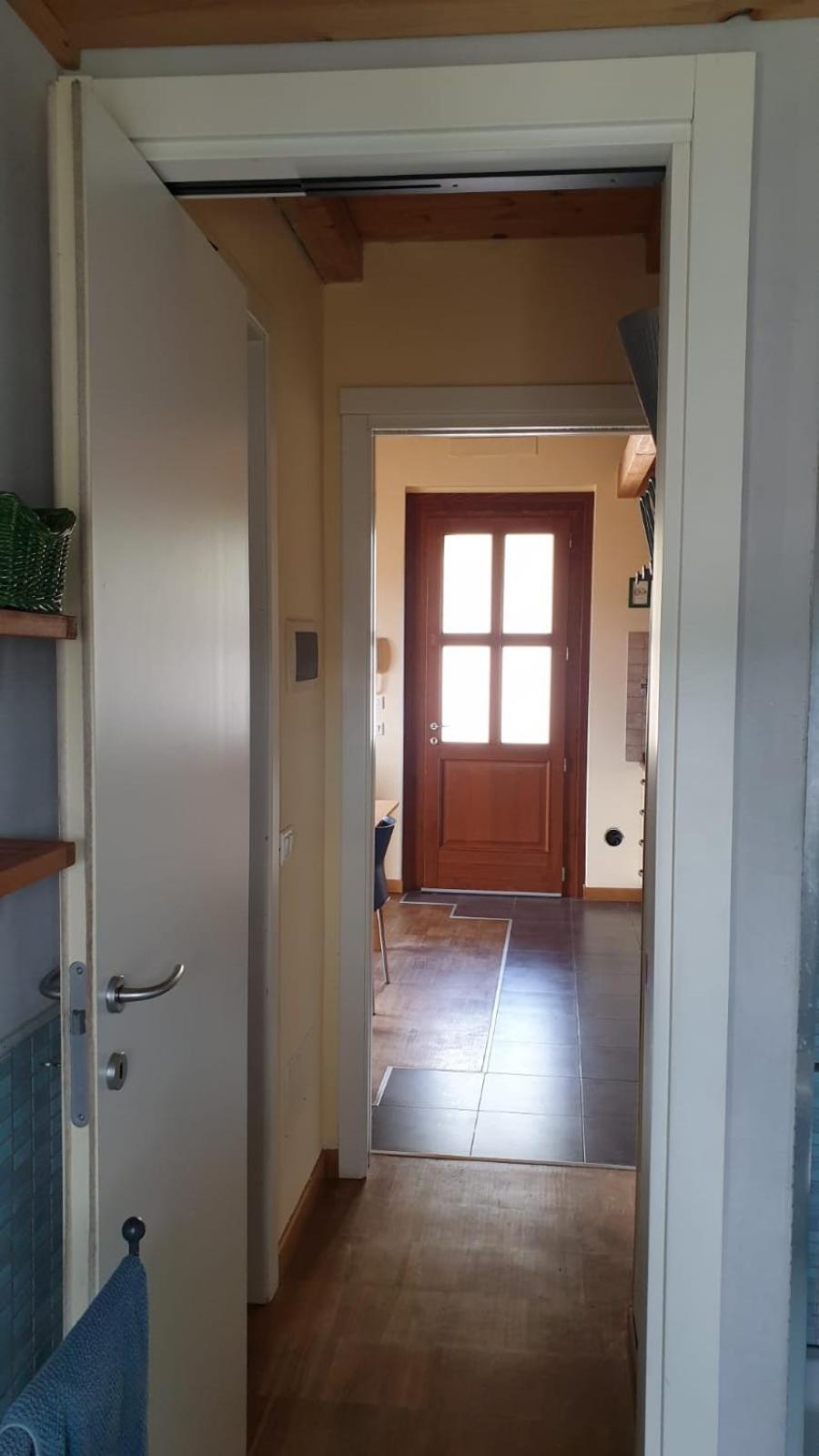 Casa Francesca a 2,5 km da Iseo