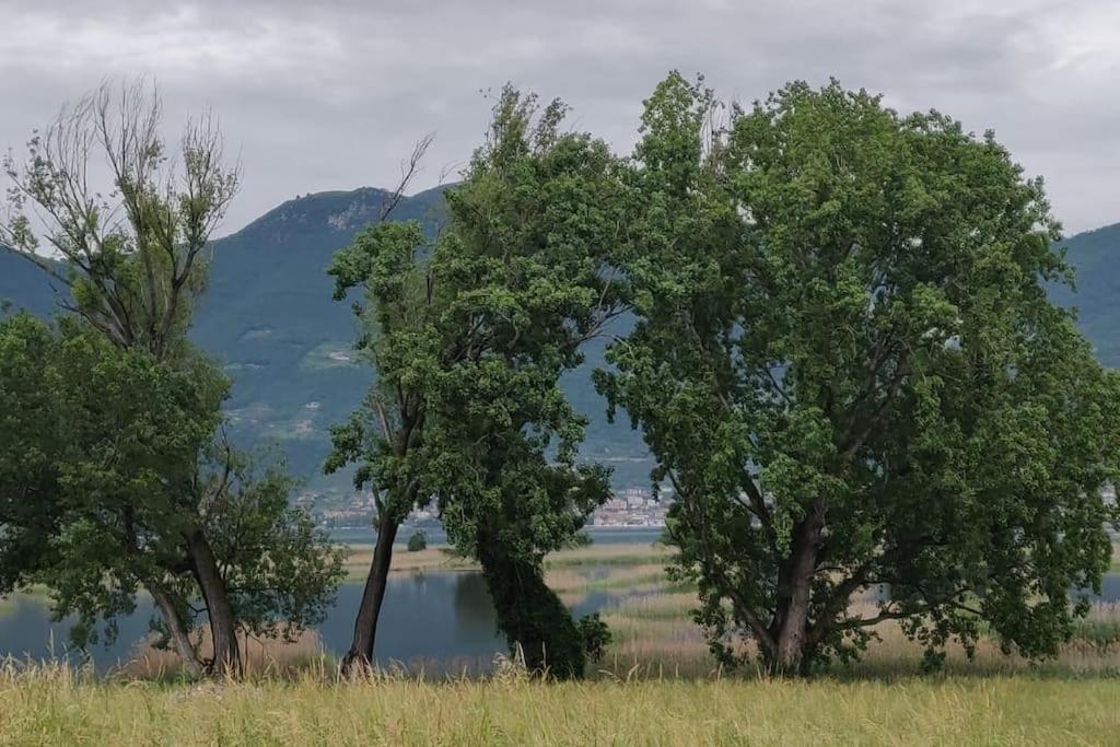 Casa Francesca a 2,5 km da Iseo