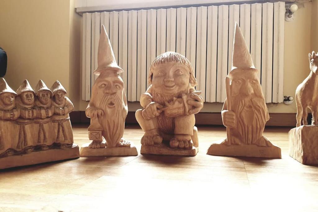 Casa Francesca a 2,5 km da Iseo