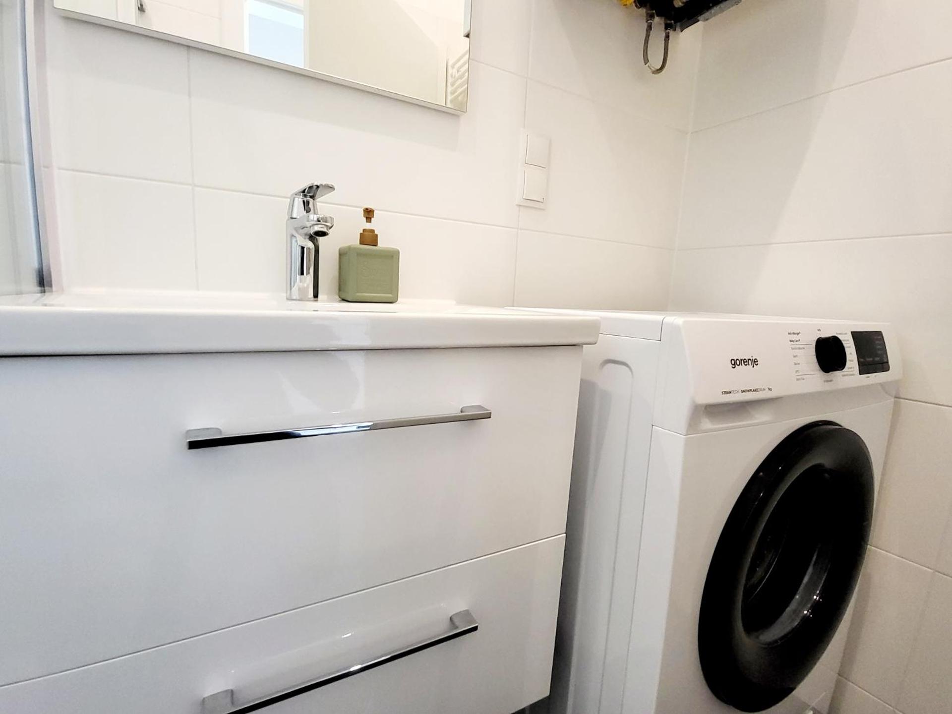 Kienmayer Apartment Vienna