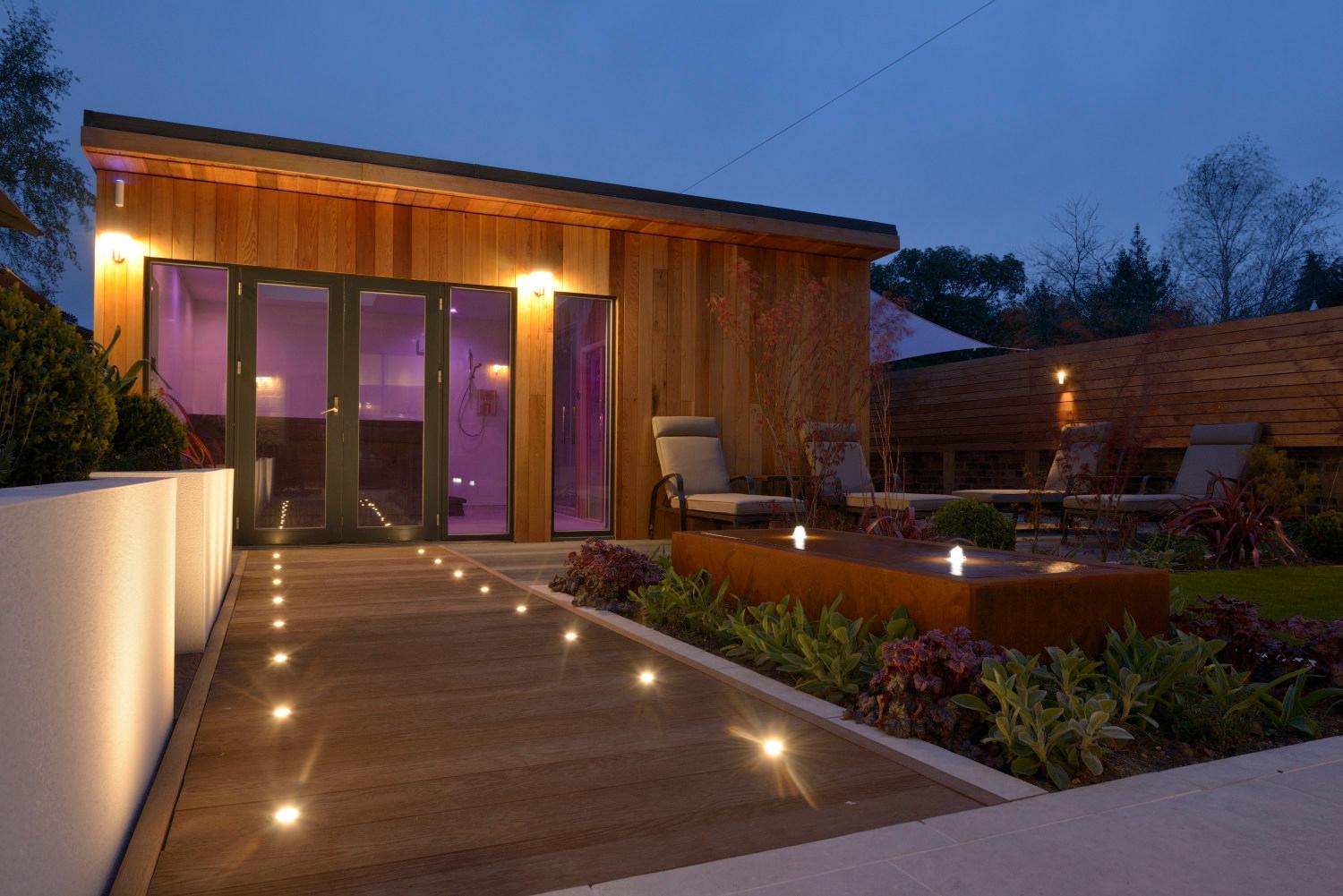 Spa and wellness centre/facilities