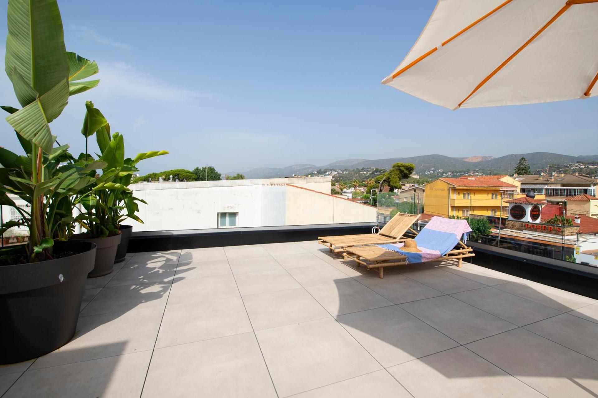 Apartamentos Balisse