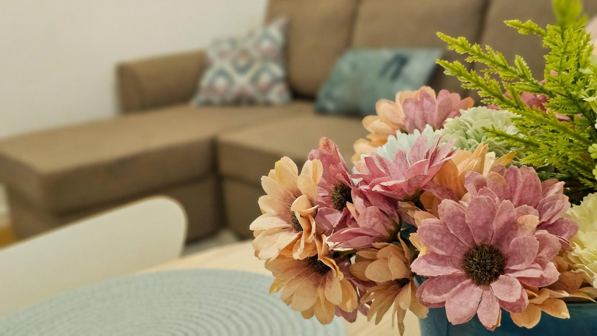 A m a r - 450m from the beach