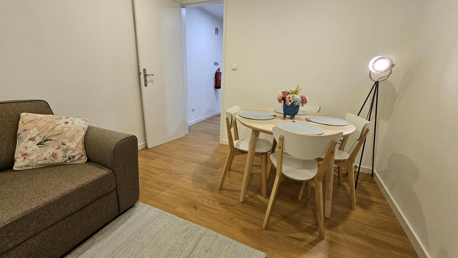 A m a r - 450m from the beach