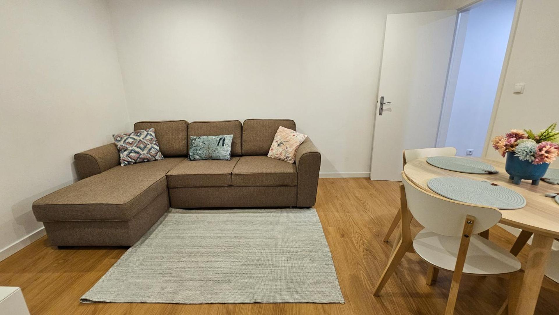 A m a r - 450m from the beach