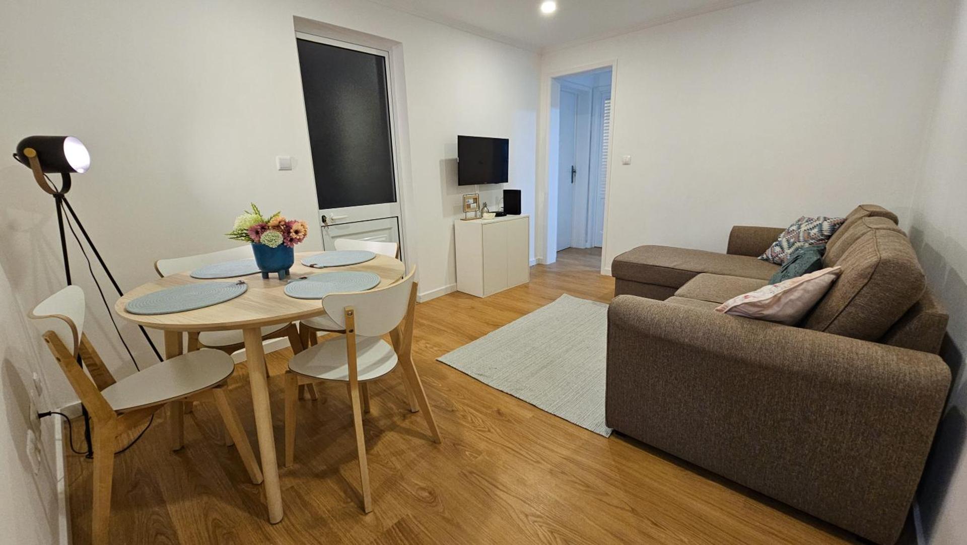 A m a r - 450m from the beach