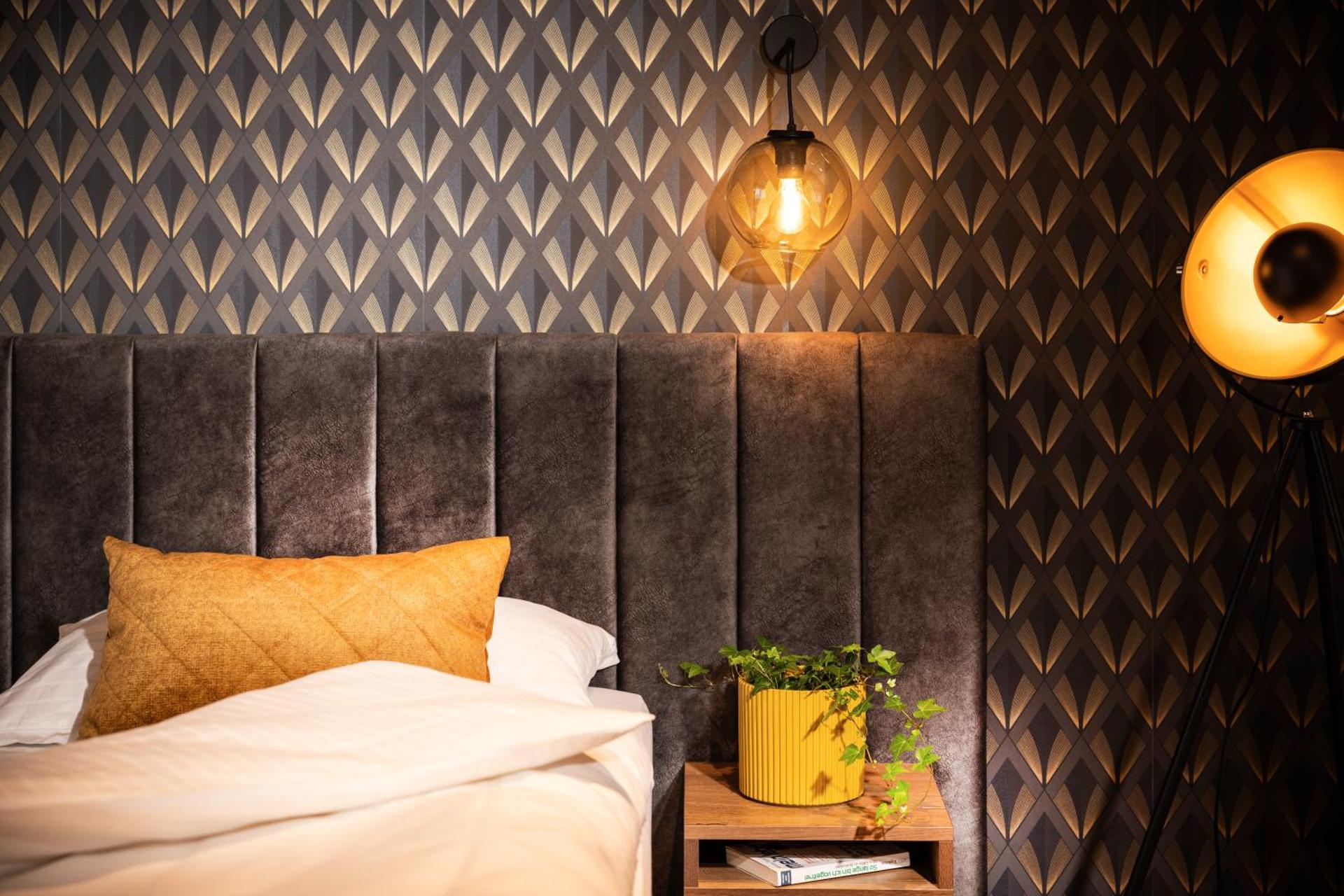 Zeit und Raum Hotel - Self Check-In