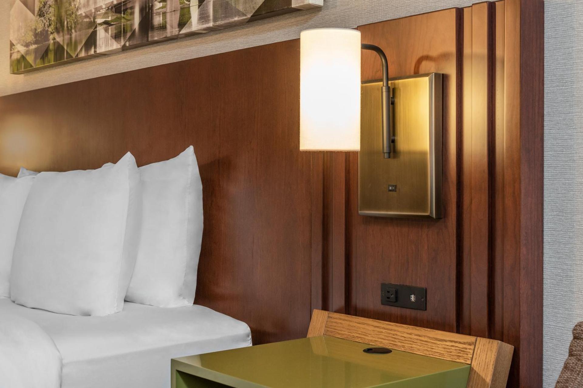 Triple Room with Sofa Bed - Non Smoking