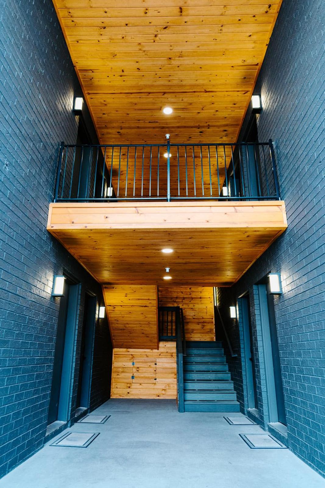 The Vinyl at Music Row - 1 Bedroom Apartment