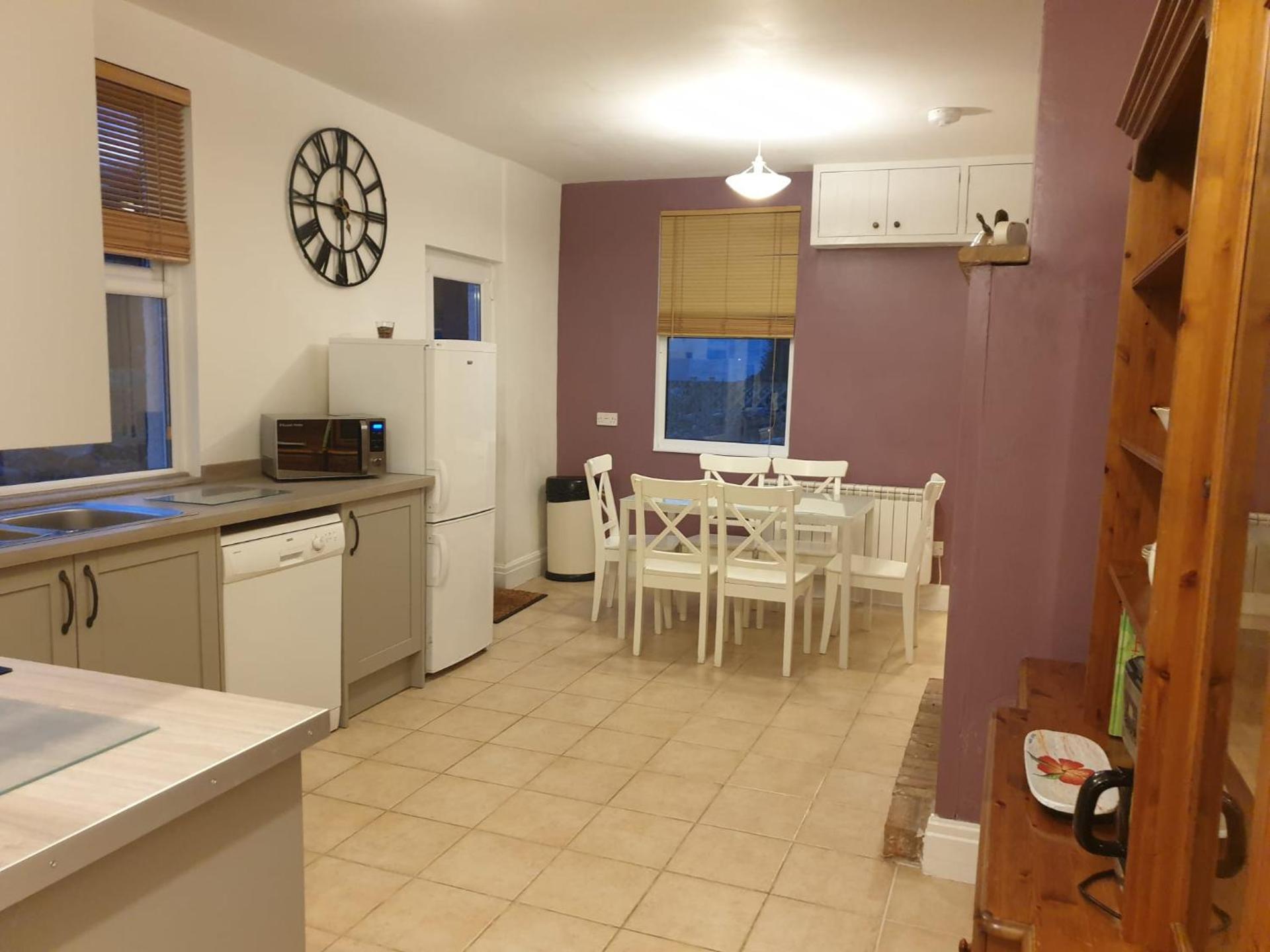 Beach House, Llanddulas near Colwyn Bay