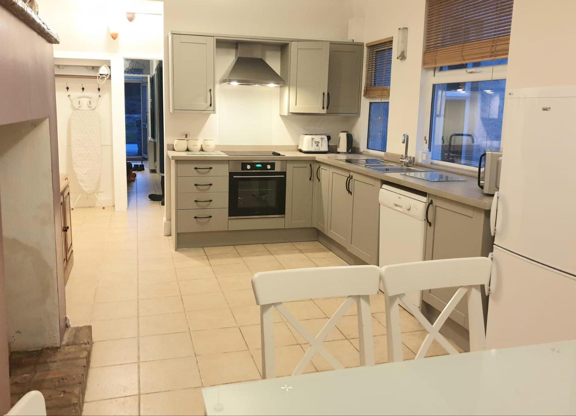 Beach House, Llanddulas near Colwyn Bay