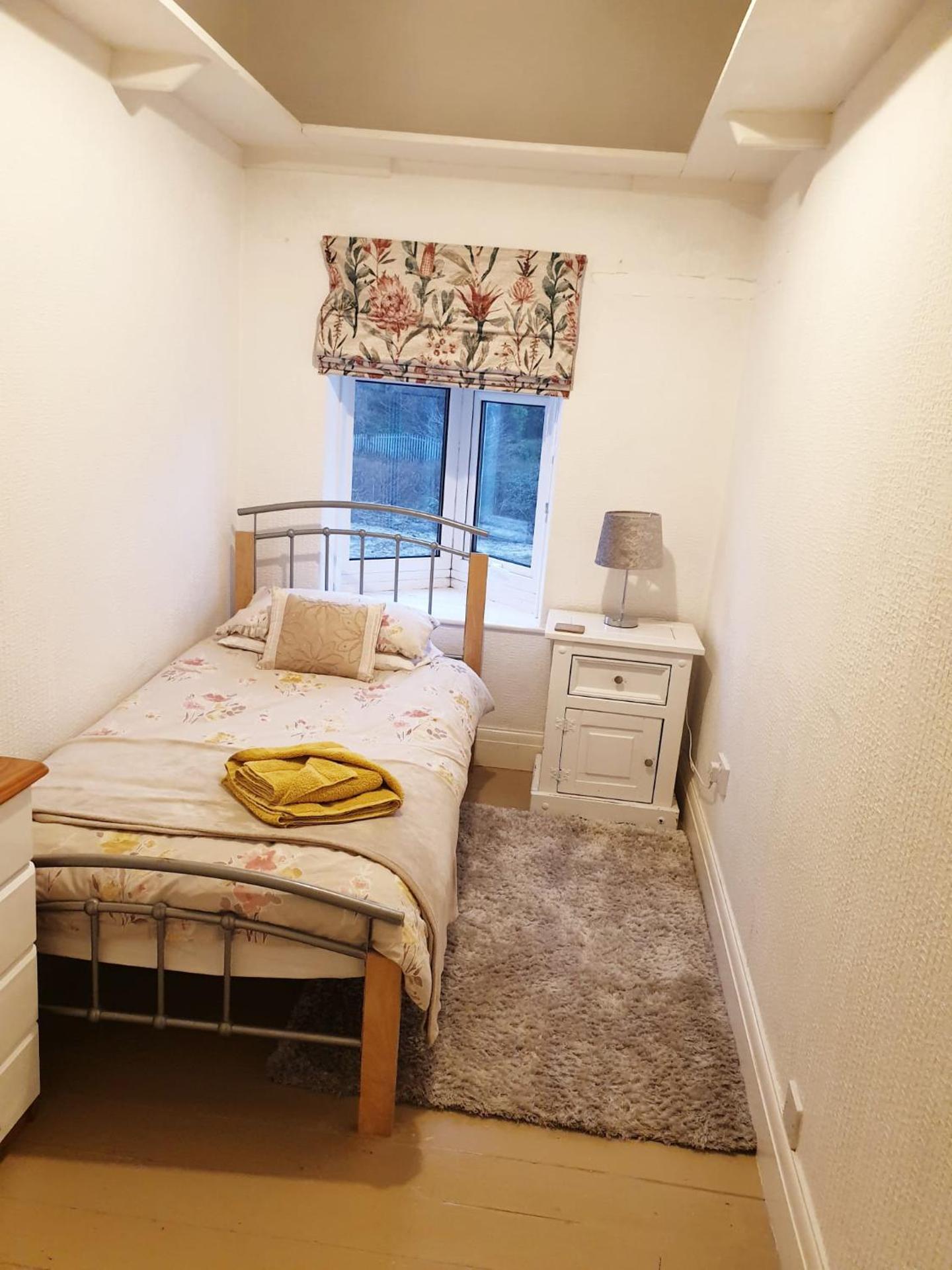 Beach House, Llanddulas near Colwyn Bay