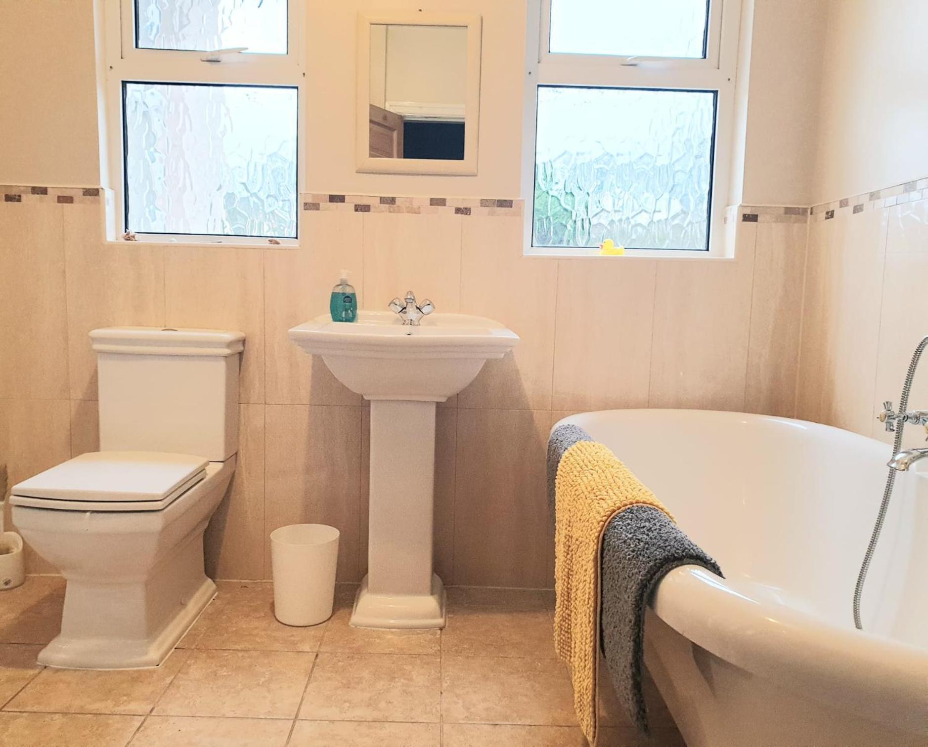 Beach House, Llanddulas near Colwyn Bay