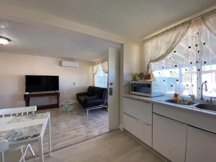 Sun Tiny House B Pahrump