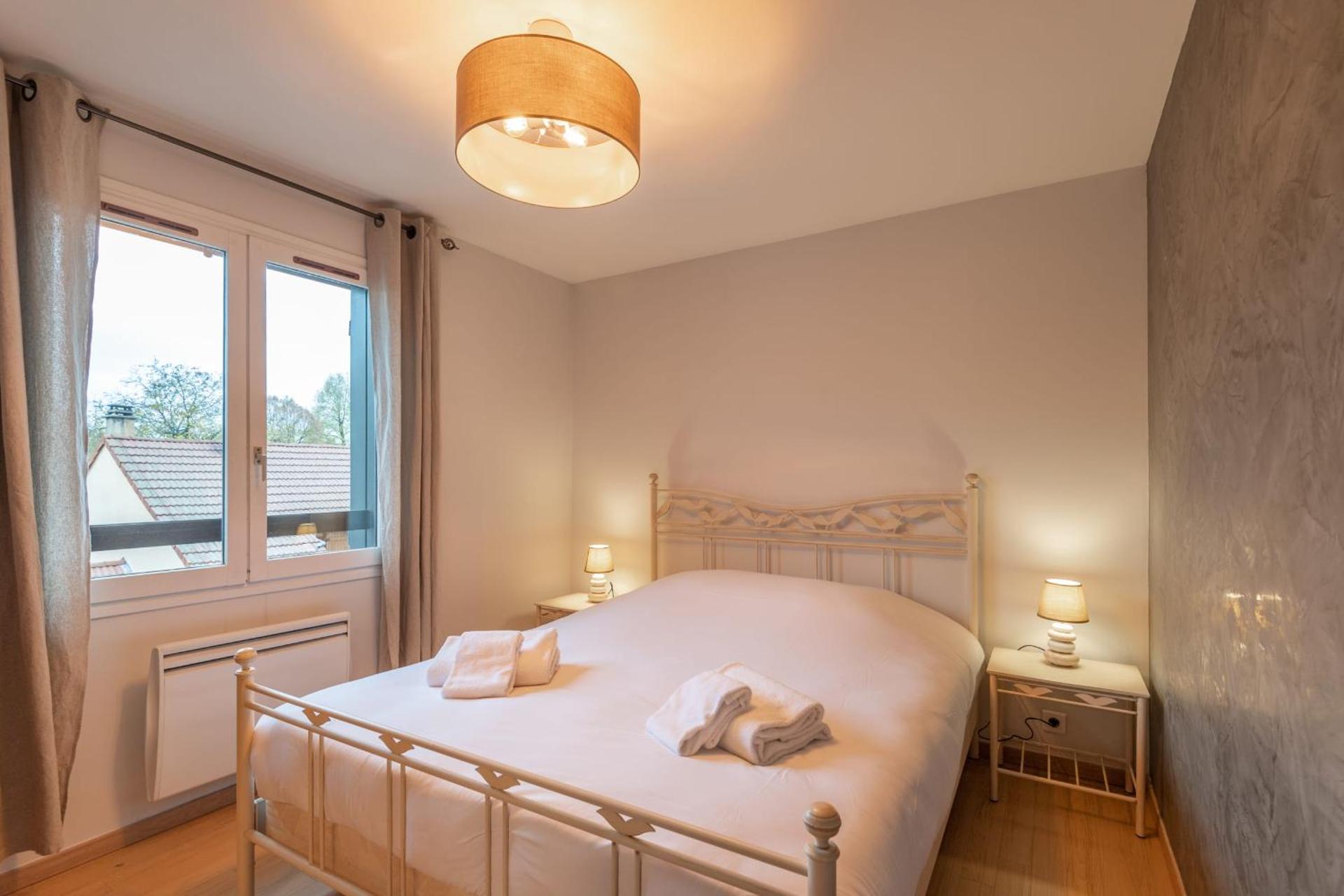 ALPILOC - Town house with garden and winter lounge