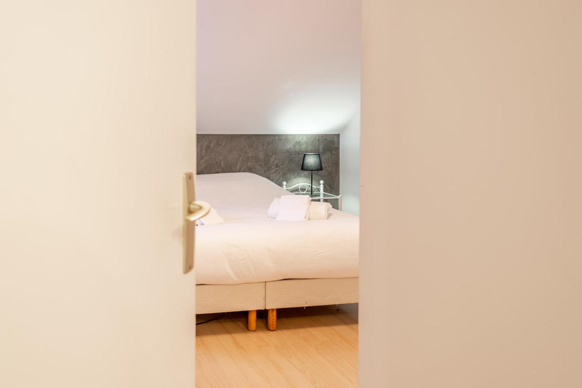 ALPILOC - Town house with garden and winter lounge