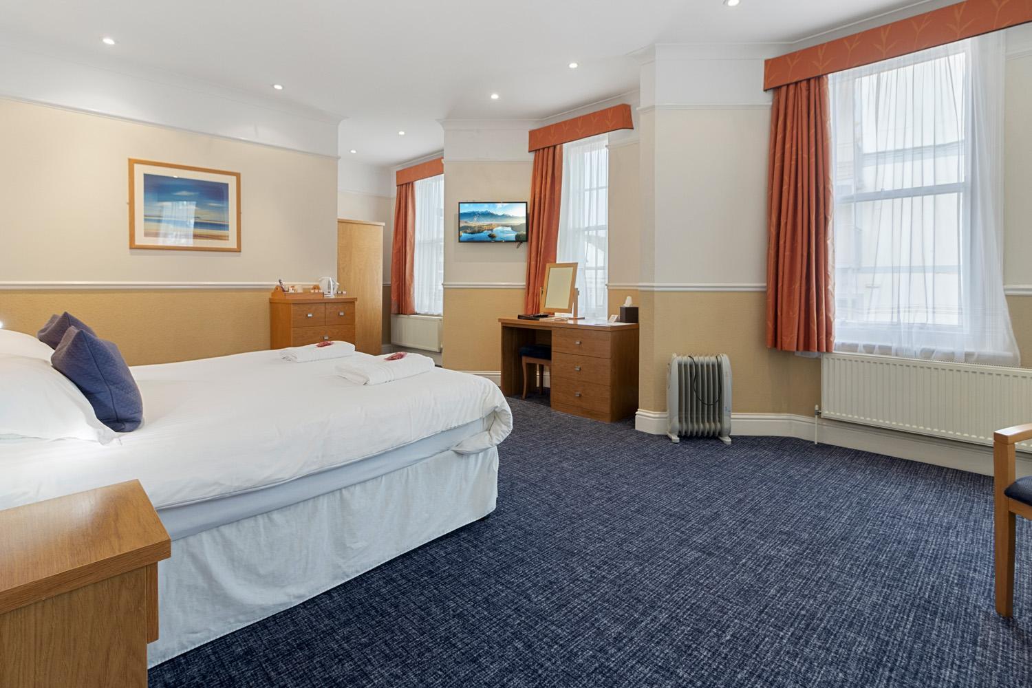 Babbacombe Royal Hotel and Carvery