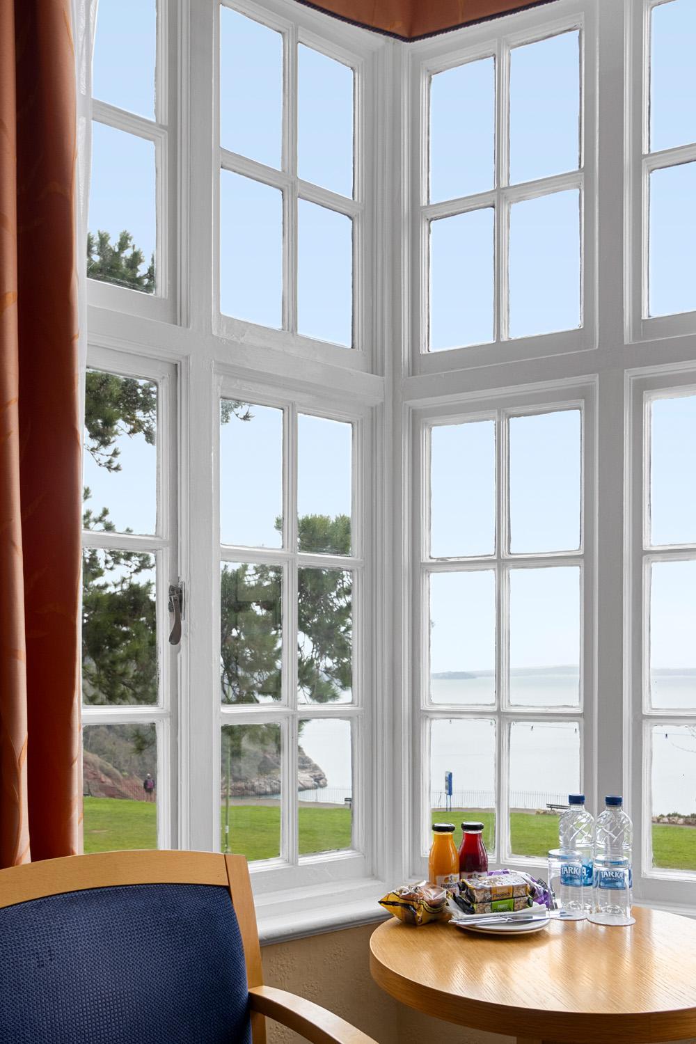 Double Room with Sea View