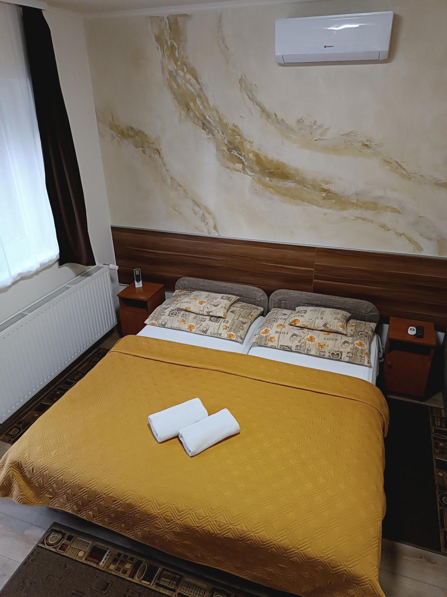 Boglárka Vendégház