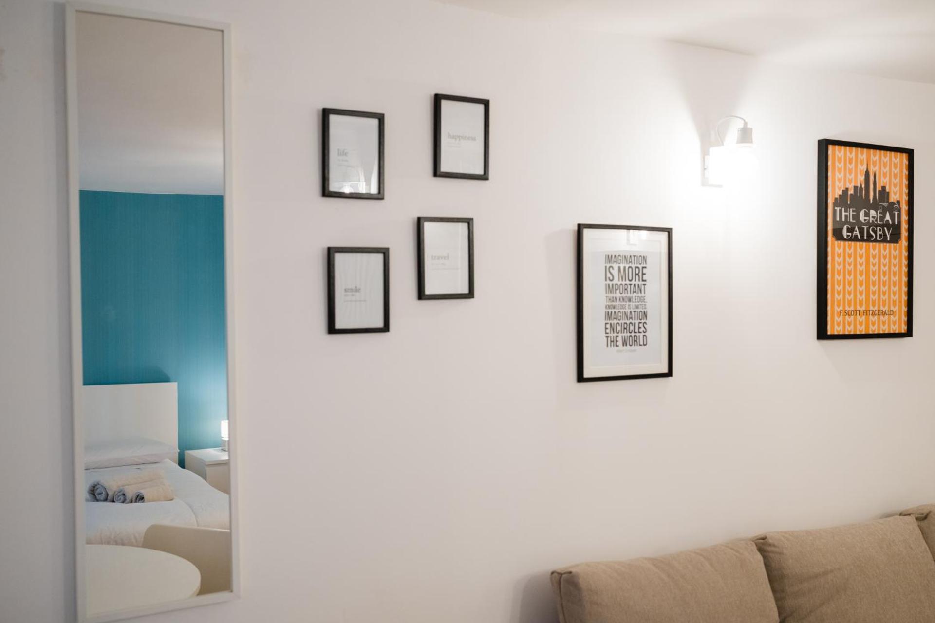 Casetta Vacanze Partenope