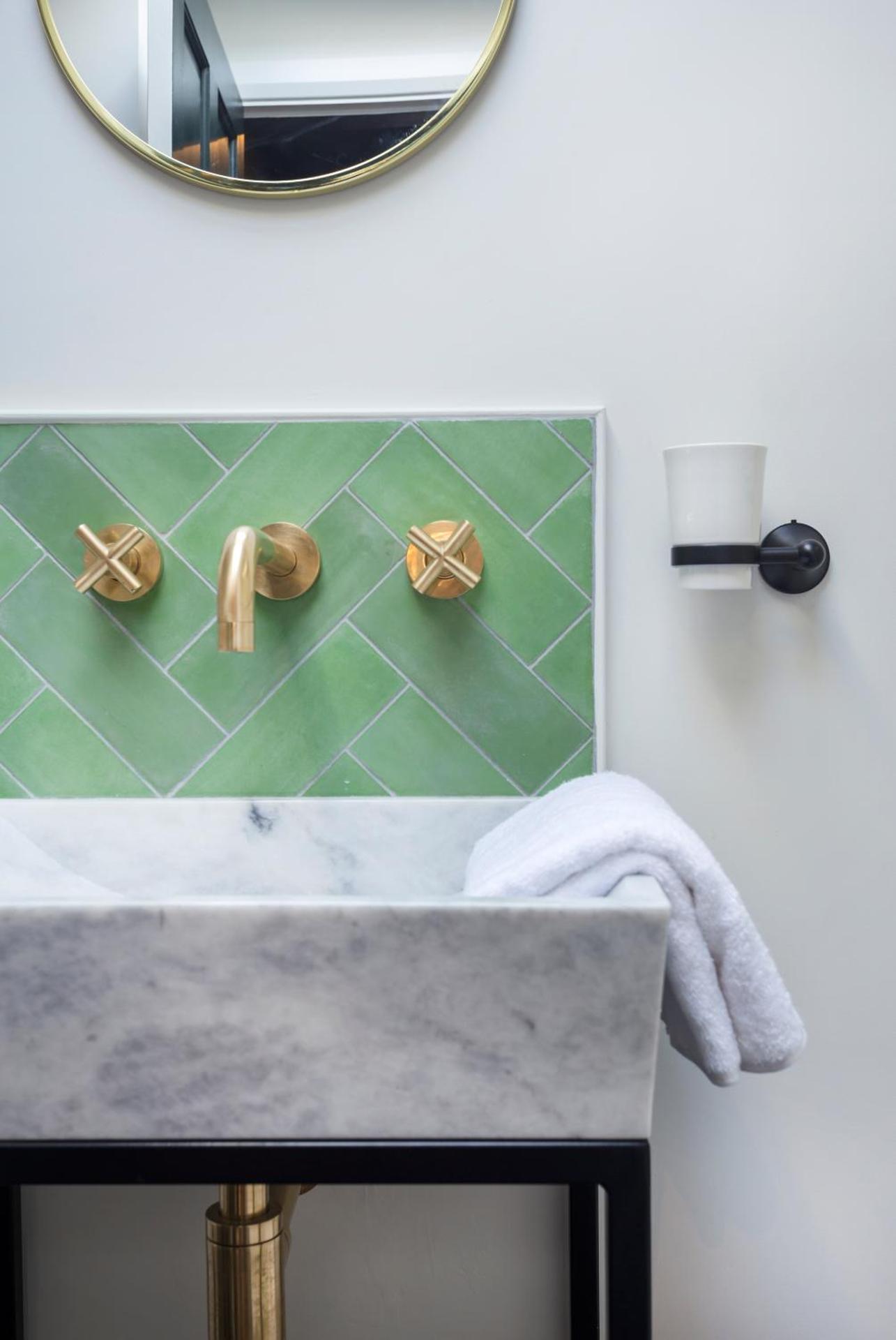 The Outbuilding Appledore