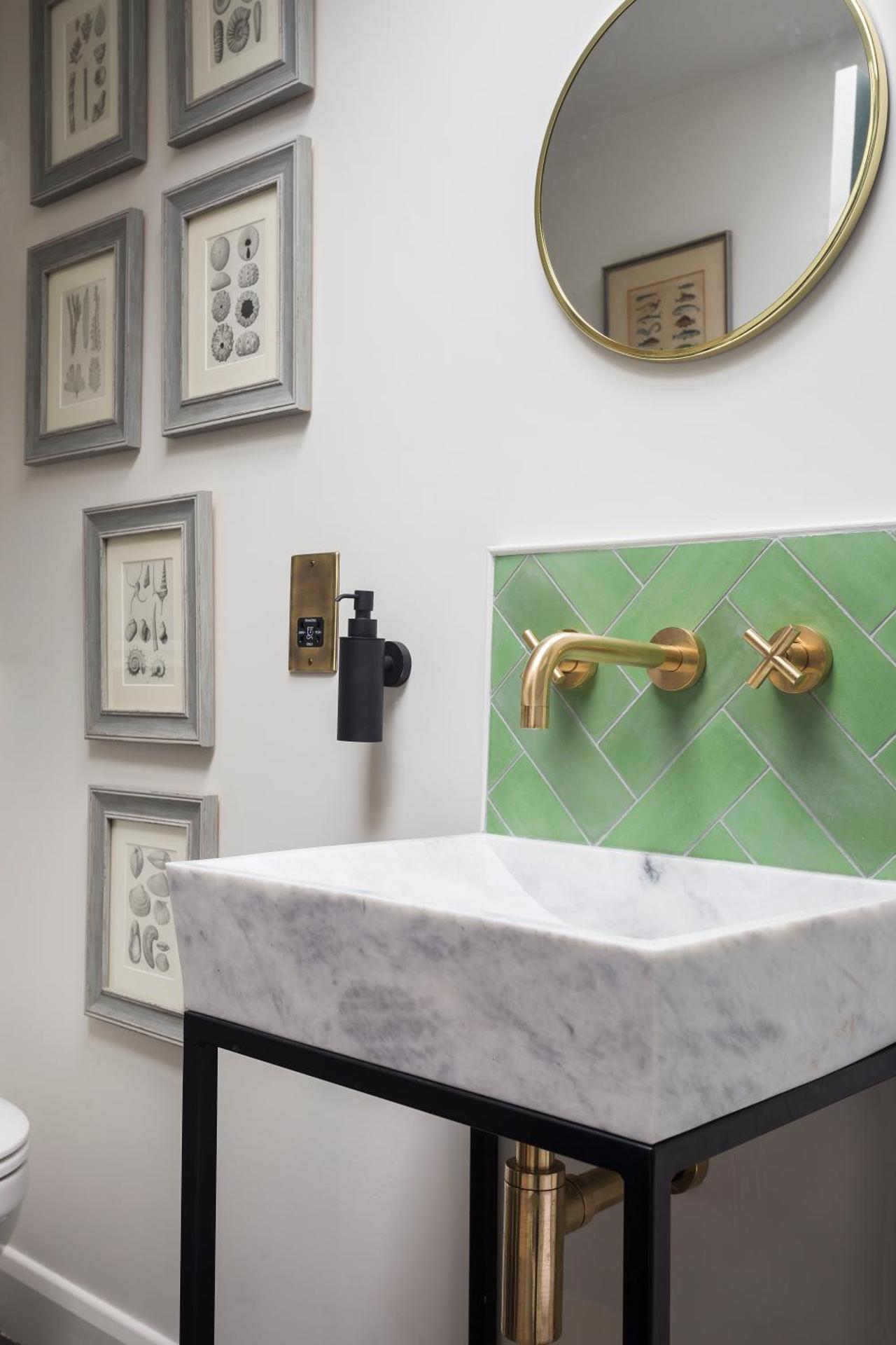 The Outbuilding Appledore