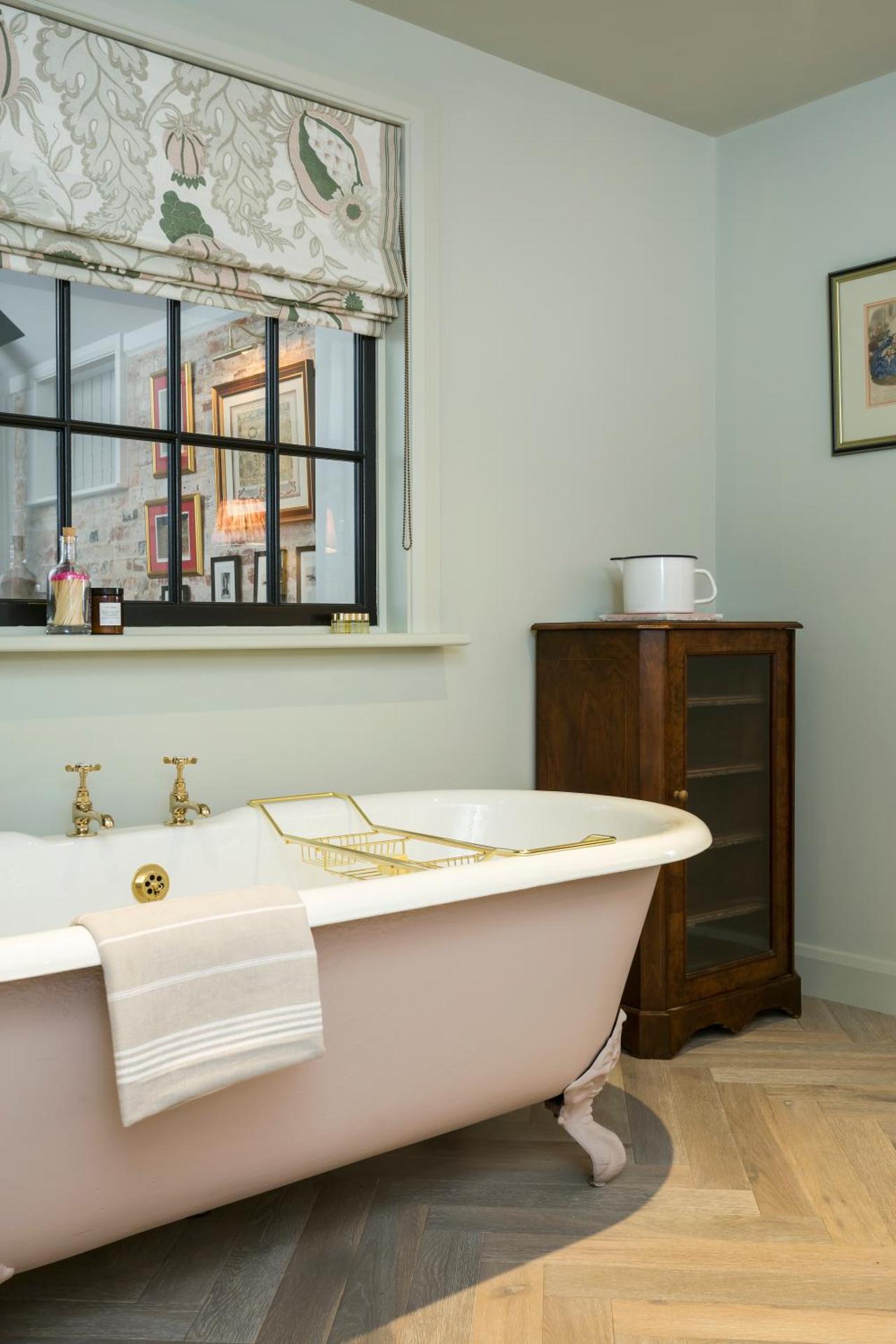 The Outbuilding Appledore