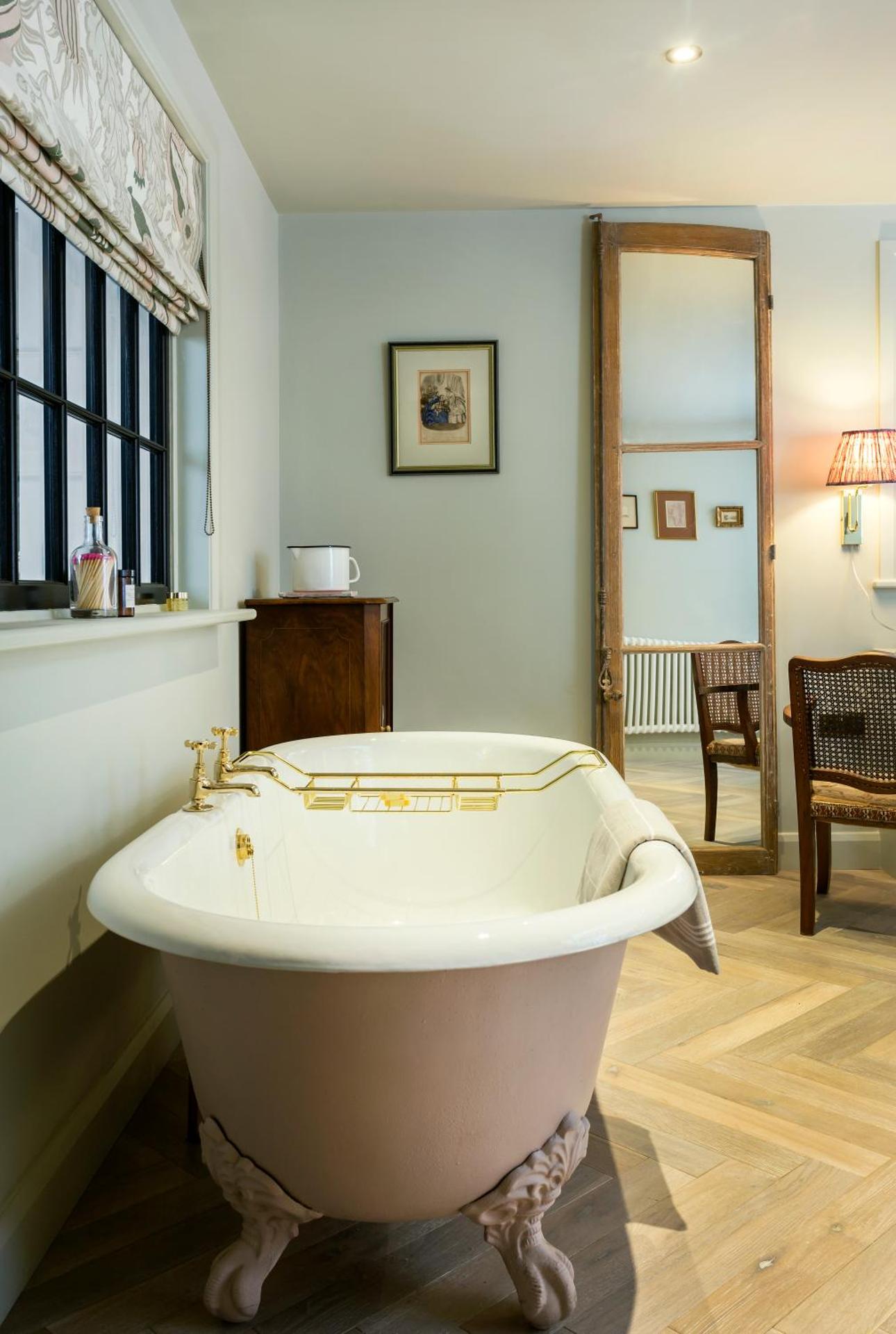 The Outbuilding Appledore